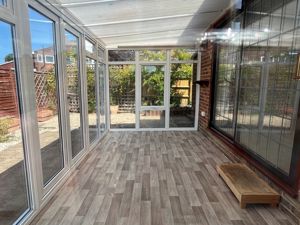 Conservatory - click for photo gallery